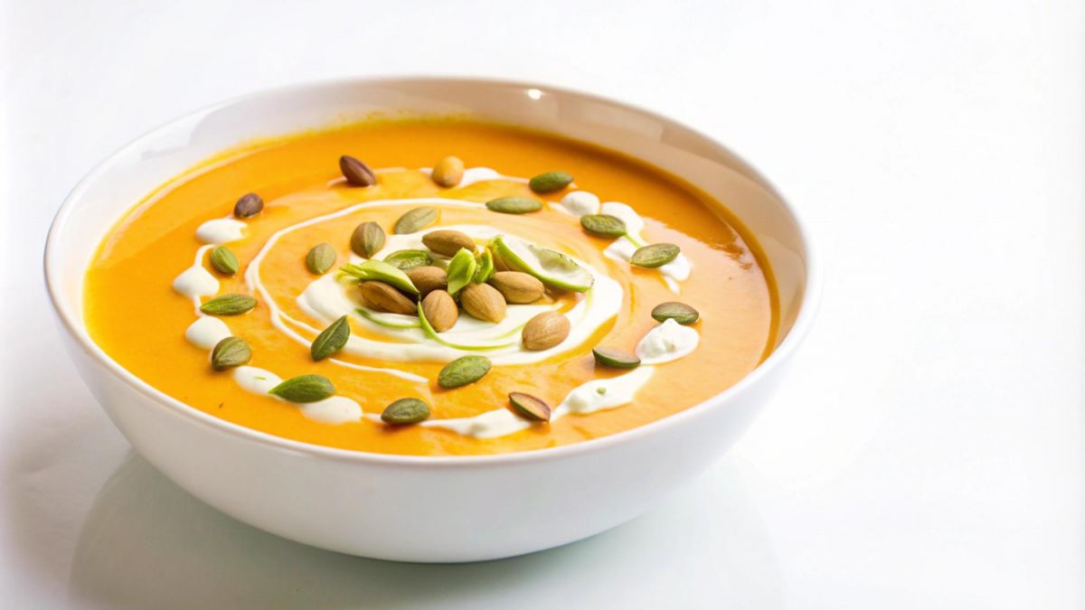 Pilihan Menu Harian yang Baik untuk Mata Sehat