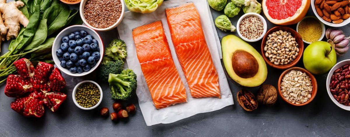 Nutrisi Alami dari Buah dan Sayur untuk Menjaga Penglihatan